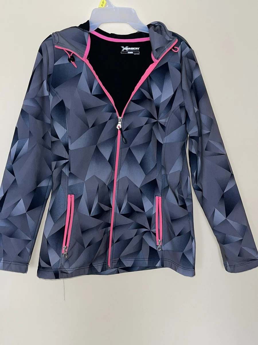 Xersion performance wear jacket sale