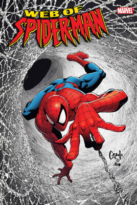 Web of Spider-Man #1 (2024) (New) Choice of Covers