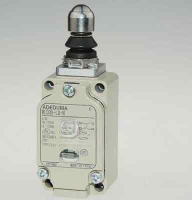 Original Limit Switch WLD38-LD-N Low Voltage Switch