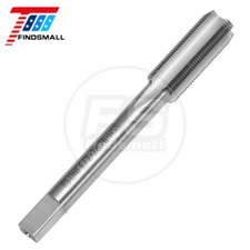 Gunsmithing & Others  1/2-28 (1/2"x28)  Quality Plug Tap