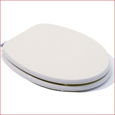 Toilettensitz Ideal Standard Ellipse Toilettendeckel Vase Brett Holzbrett 