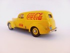 <!--F#f_0-->1/43 o scale BRK9 1940 Ford Sedan Delivery Coca-Cola truck pickup van<!--F/-->