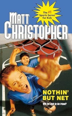Christopher - Nothin' But Net - Neues Taschenbuch oder Softback - J555z