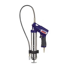 Lincoln Industrial 1162 PowerLuber Air-Operated Grease Gun, Fully Automatic