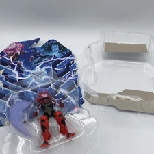 He-Man The Masters of The Universe RAM MA'AM Power Attack Action Figure NETFLIX