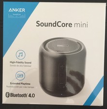 anker soundcore mini español