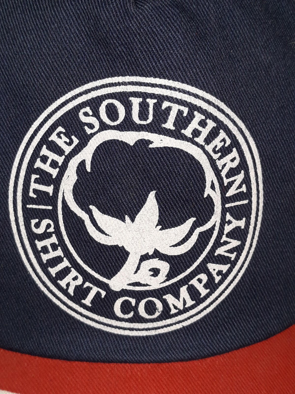 Cobra America Flag Snapback Hat The Southern Shirt Company Trucker Hat Cap OSFM