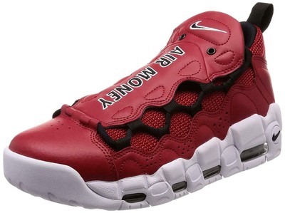 air more money gym red