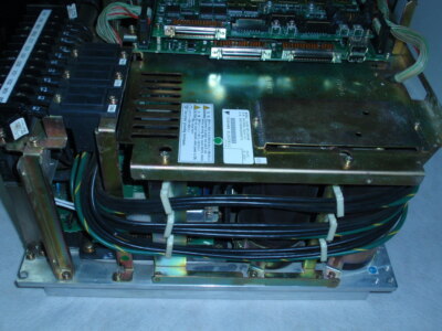 Yaskawa Cacr-up130aab Robot Servo Unit CACRUP130AAB Yaskawa Cacr-up130aab Robot Servo Unit CACRUP130AAB