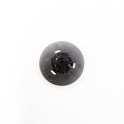 1pcs Plastic New Spindle Hub Turntable Repair Parts for PS1 PS One Laser Head 