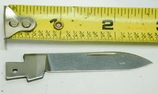 PEN BLADE for #32 Schatt & Morgan Queen Pocket Congress Folding Knife QC