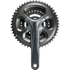 Shimano Tiagra 4703 10 Speed 30/39/50t 170mm Crankset BB Not Included