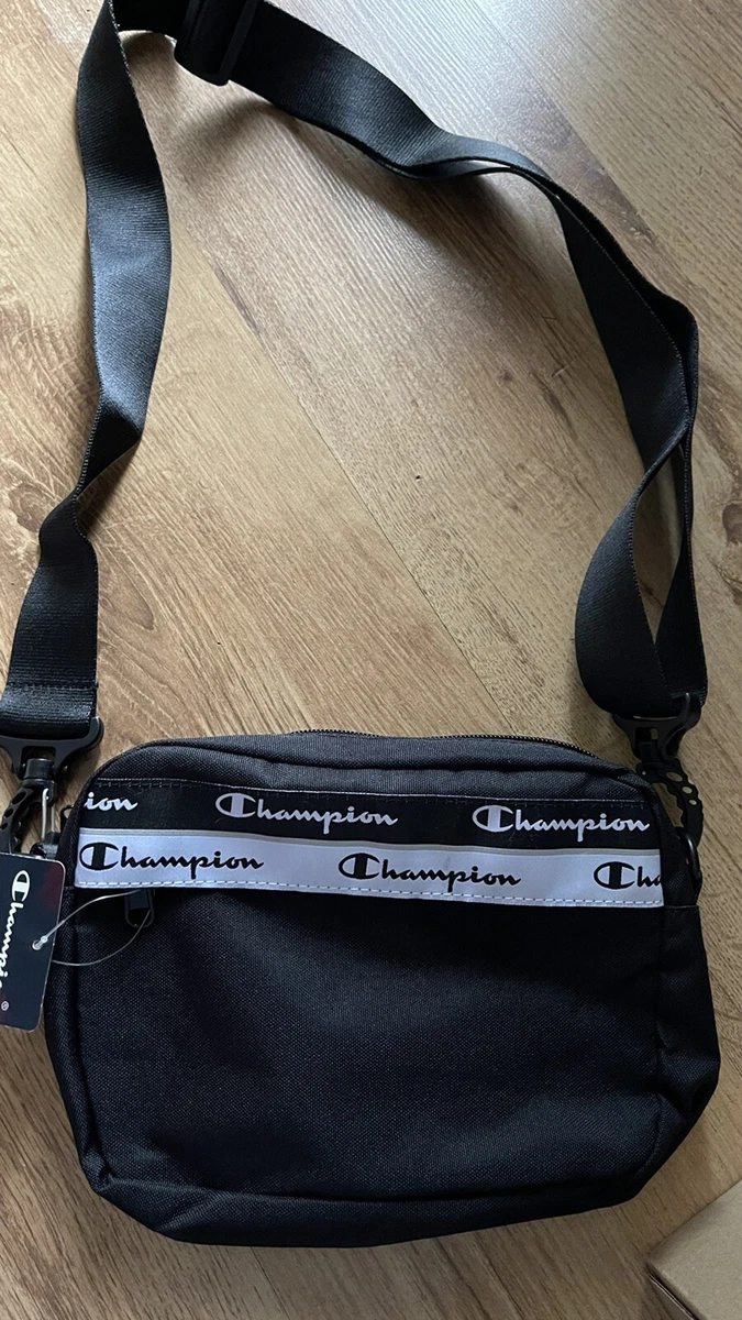 Champion cross body bag new arrivals
