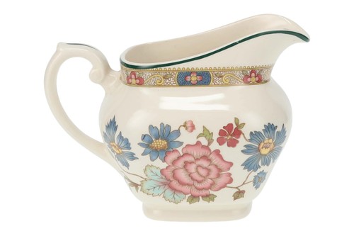 Franciscan - Orient - Milk Jug - 136033G - Picture 3 of 4