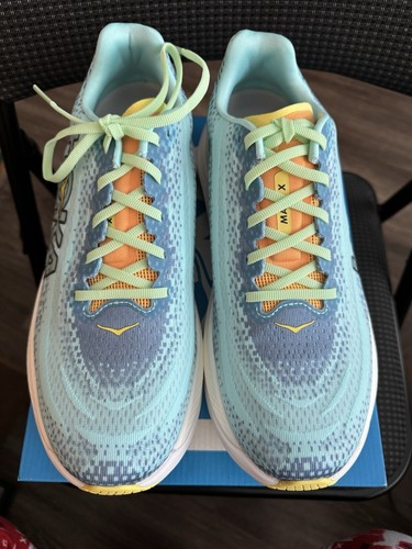 Größe 10,5 D - Hoka One One Mach X