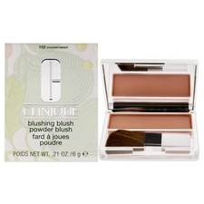 Clinique Blushing Blush Powder Blush 102 Innocent Peach 6 g