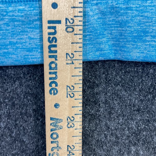 Under Armour Loose Coldgear Youth XL Hooded Sweatshirt - Picture 8 of 10