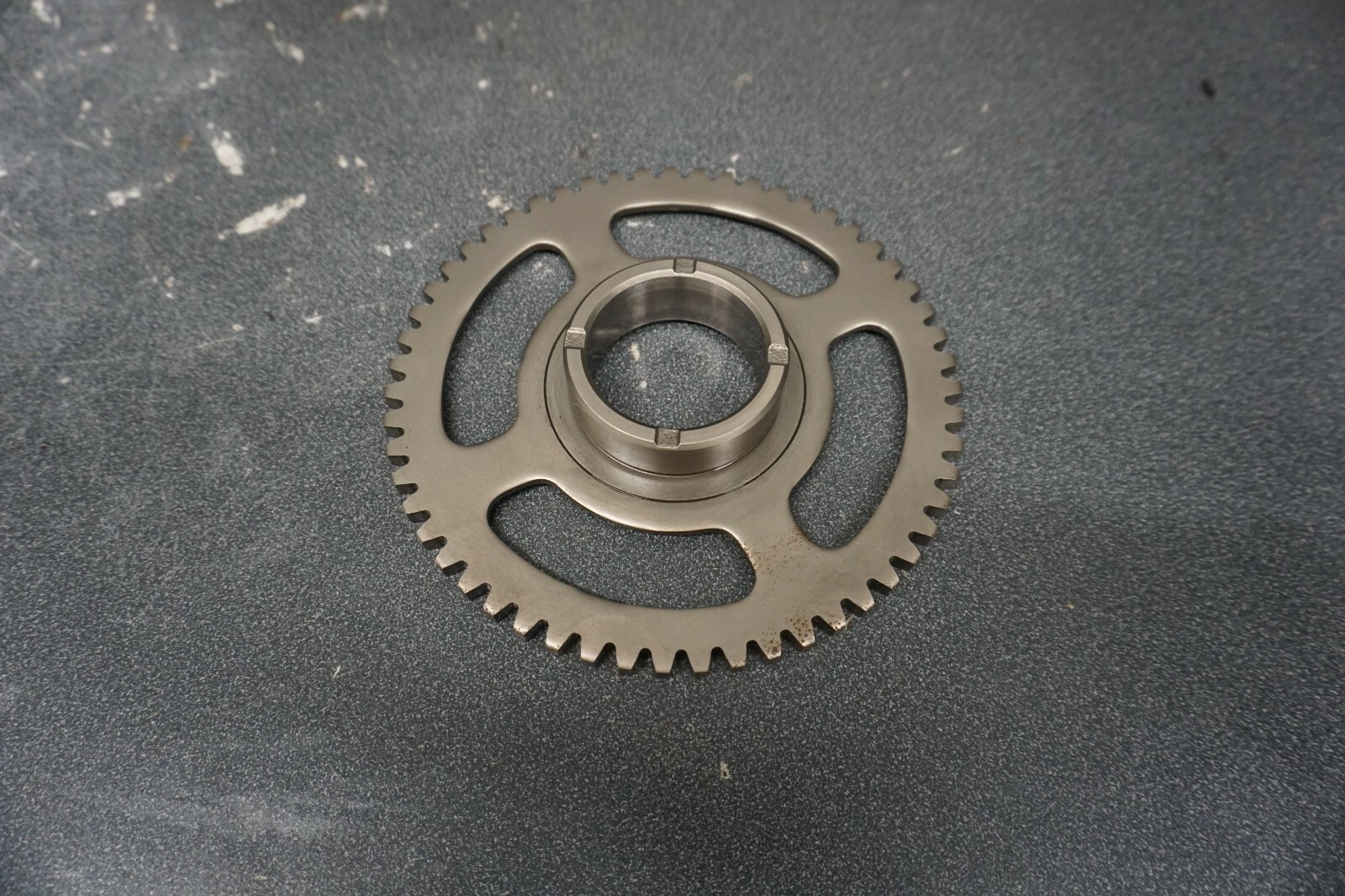 2005 Honda OEM Starter Starting Gear Aquatrax ARX1200 F-12