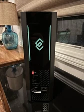 Elphaplex DG Home 1 DOGE/LTC/BELLs Scrypt 680w