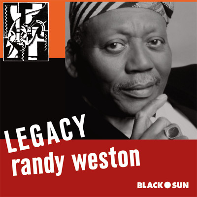 Randy Weston LEGACY (2 LP)