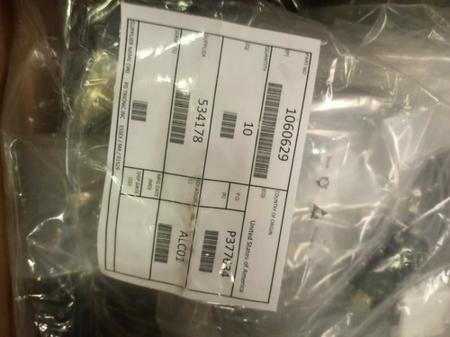 Jlg Oem Part 1060633 Cable, Communication Analyzer - Picture 5 of 5
