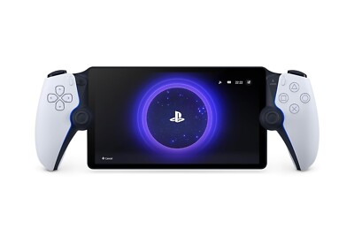 Brand New PlayStation Portal Remote Player - PlayStation 5 PS5 - Available Now!