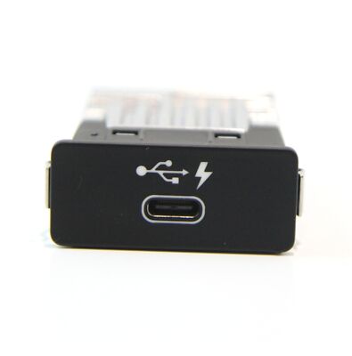 BMW MINI RR USB socket 8711939 1