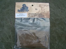 New SPECTER Gear MOLLE II Single Universal Magazine Pouch Coyote Tan