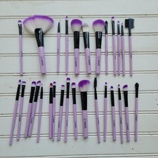 Set Of 29 Professional Makeup Brush Set Conju...