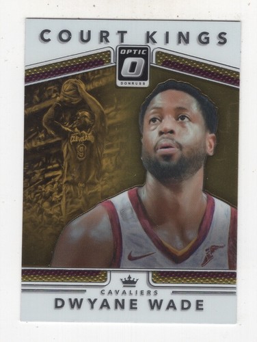 Insertos ópticos de baloncesto Panini Donruss 2017-18 elige a tu jugador - Imagen 30 de 72