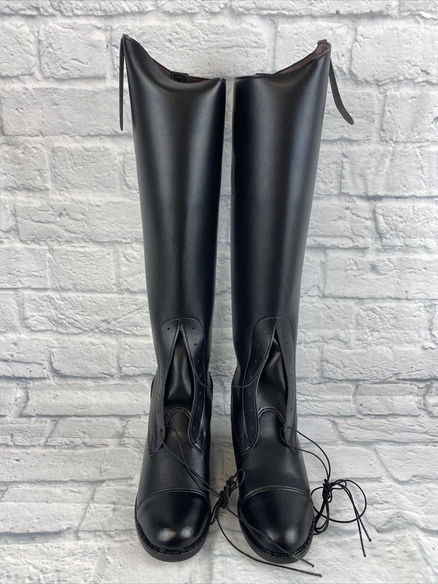Devon aire top tall boots