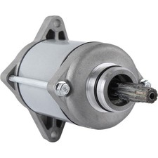 Parts Unlimited Starter for Honda 2110-0662