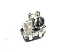 CORPO FARFALLATO PER FIAT Panda 3° Serie 55213019 Diesel 1300 (12>)