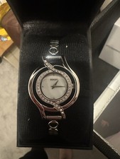 Seksy Women's Watch New