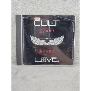 The Cult Love | eBay