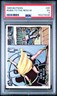 1966 TOPPS BATMAN #20 ROBIN TO THE RESCUE PSA 5