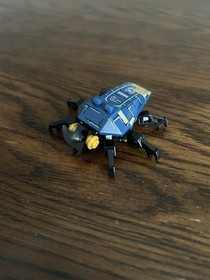 LEGO Pharaoh's Quest: Scarab Attack (7305) - COMPLETE SET