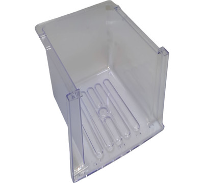 HAIER BODY VEG PAN WR32X10701 NEW OEM WR32X10701
