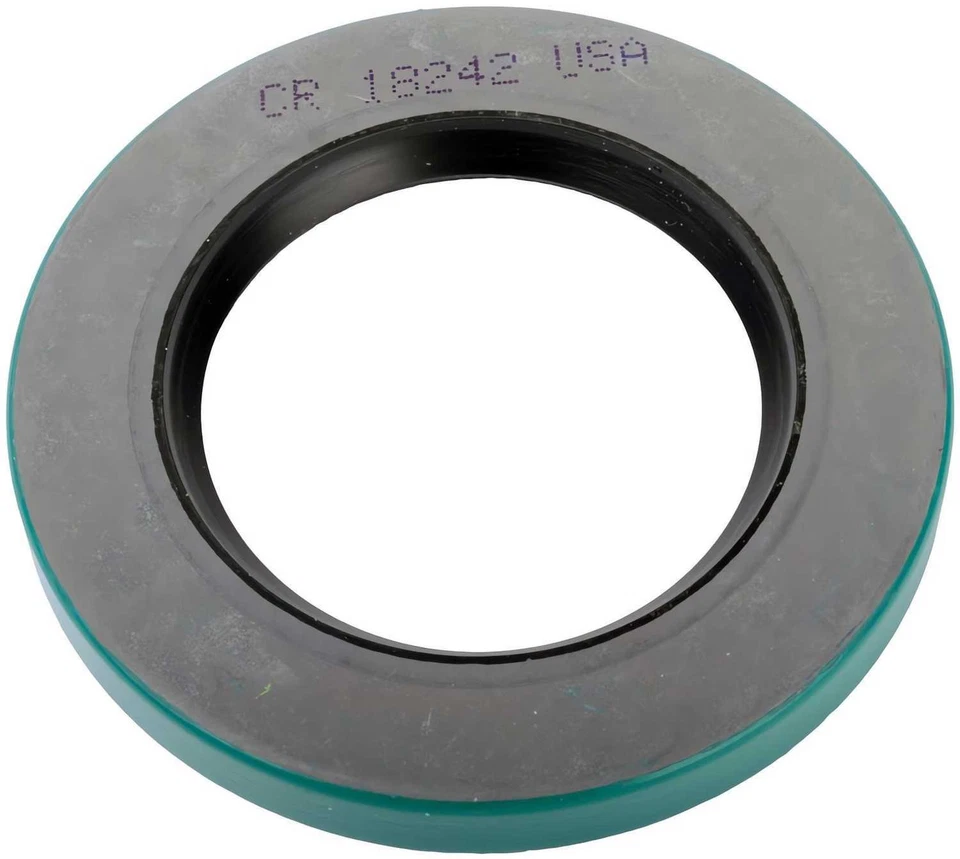 Wheel Seal fits 1951-1955 Chrysler Imperial New Yorker,Newport SKF (CHICAGO RAW - Image 2 of 2