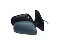 Aussenspiegel Links Toyota Avensis 2003-2006 Elektrisch Lackierbar