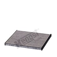 Hengst Filter Innenraumfilter Pollenfilter Filter Innenraumluft E2930LC