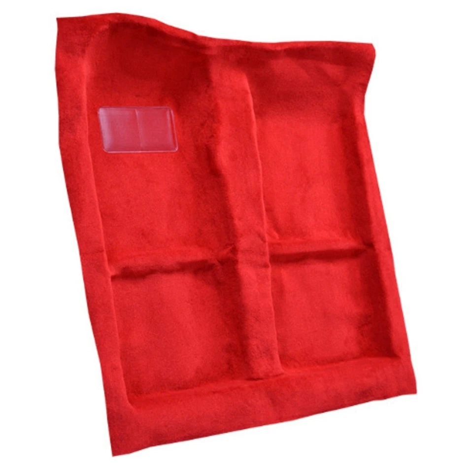 Carpet for 1992-1996 Honda Prelude 2DR Cutpile - Image 2 of 4