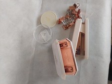 Job Lot of Office 3  items as per photos Hole punch, stapler and binder clips