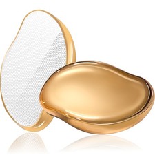 Crystal Hair Eraser Reusable Hair Remover Epilator Tool for Back Arm Legs