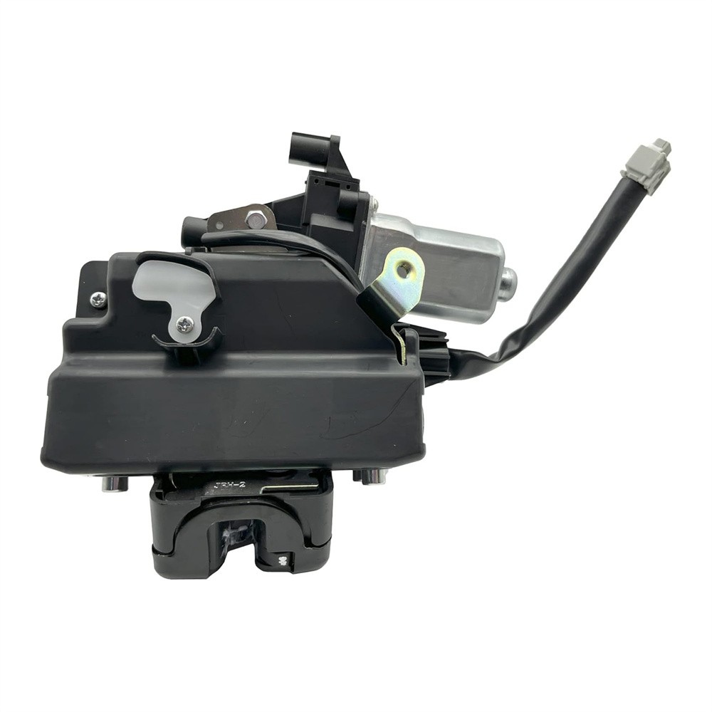 Car Back Door Lock Latch Actuator Tailgate 69350-42060 For Toyota RAV4 2016-2018