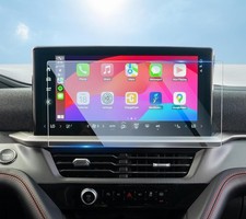 2026 Ford Explorer Screen Protector Tempered Glass for 2025 2026 Accessories 13.