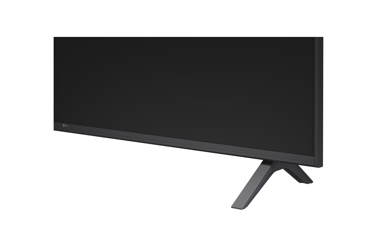 téléviseur lg 4k – vue détaillée