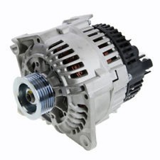 Alternateur Peugeot 405