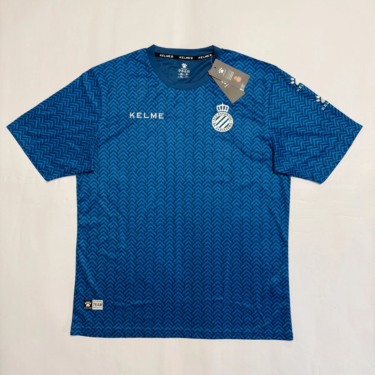 Espanyol International Club Soccer Fan Jerseys for sale | eBay