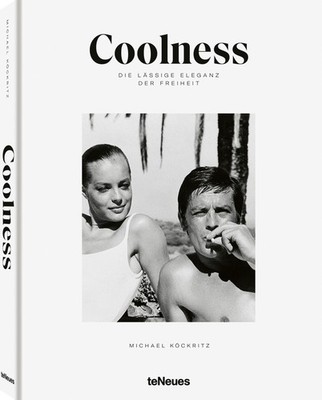 Michael Koeckritz Coolness